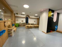 -英伦凯贝国际婴幼儿托育中心(雍湖湾店)