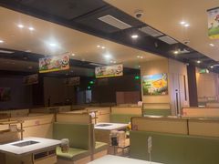 -海底捞火锅(高科东路店)