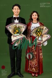 -金夫人婚纱摄影(西昌店)