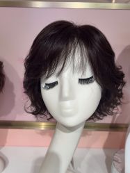 -Rebecca瑞贝卡时尚假发