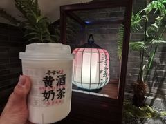 -寻宝记绍兴菜(状元店)