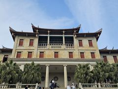-厦门大学(思明校区)