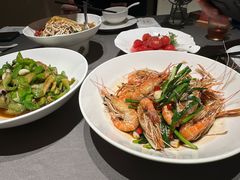-小厨娘淮扬菜(河西奥美大厦店)