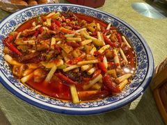 -院8里·小聚园老川菜(九眼桥店)