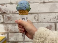 -Dal Cuore 达可芮冰淇淋(陕西北路店)