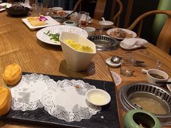 -尚海豆捞(乐虹坊店)