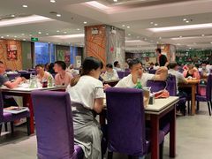 大堂-紫光园(顺义店)