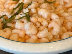 龙井虾仁-楼外楼(西湖景区孤山路店)