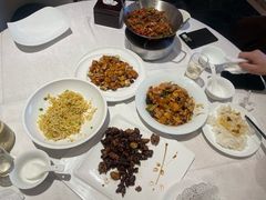 八珍豆腐-大铁勺新津菜(东丽阳光新业广场店)