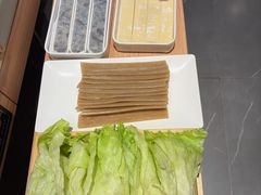 -蝎王府羊蝎子(西直门店)