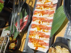 -九田家黑牛烤肉(溧水万达店)