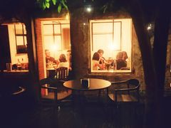 -Ocean's Table 欧舍