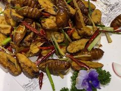 -品味居·首店·大连鲜活海鲜大连菜(东港店)