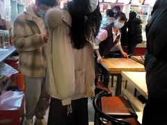 -川酷麻辣香锅(公主坟城乡贸易中心店)