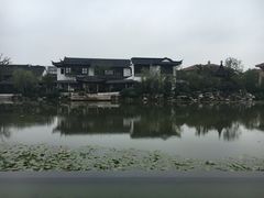 -常州武进九洲喜来登酒店