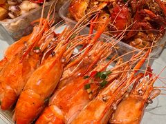 -阿胖龙虾(罍街店)