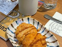 -CURRY YA 熟成咖哩專門店(深圳湾万象城店)