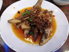 -缪氏川菜(丰盛町店)