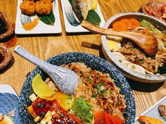 -林妈妈村·日式料理(宝山龙湖天街店)