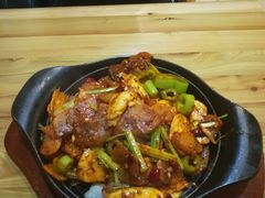 -小木屋拌饭(抚顺望花凤城商业街店)