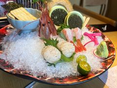 -秋荀日本料理(昆明同德广场店)