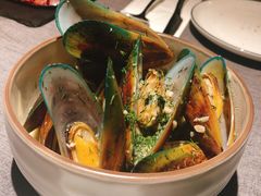 -XUN Bistro西餐厅