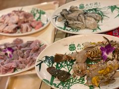 -尚竹阁冬瓜盅·18年地标美食(平洲店)