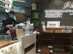 -CHAGEE霸王茶姬(壹方城店)