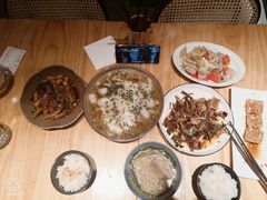 -十三式重庆江湖菜(金茂览秀城店)