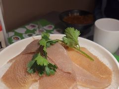 -骨之味·筒骨汤火锅(江头店)