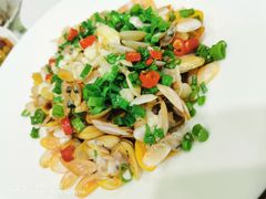 -阿杰臻选海鲜饭店(普陀山店)