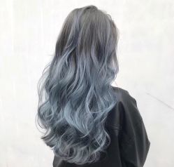 -Style HAIR