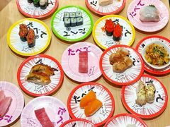 -友壹町寿司(佛山新DNA店)