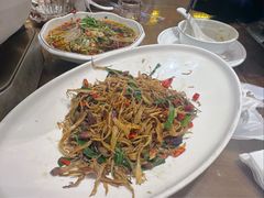 -钵家大院(大花岭店)