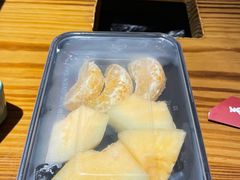-半酌烧烤小酒馆(南京东路店)