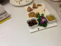 -锦粤宫·精致粤菜(深圳北站店)