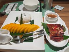 -帕蓝·暹罗料理(大学路店)
