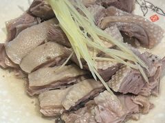 -乡亲鹅肉城(昆山店)