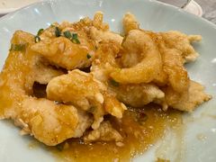 -玉华台饭庄·淮扬菜·烤鸭(望京店)