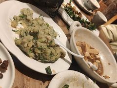 -尽善百年古院餐厅(王家老宅店)