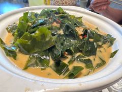 -传统菜农庄(皇姑路店)