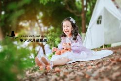 -憨大叔摄影馆80店连锁(诸暨店)