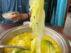 -阿德餐饮小秦川西北菜(福民路店)