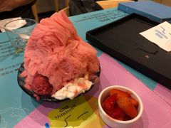-Ice Monster冰馆·CNN评选全球十大甜品(国贸商城店)