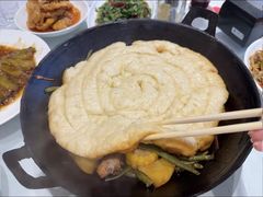 -新洪记·丽久饭店(铁西店)