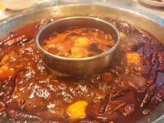 -大龙燚火锅