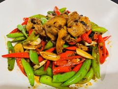 -云水瑶意境云南菜(柏威年购物中心店)