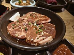 -泥炉烧肉师(新街口金銮巷店)