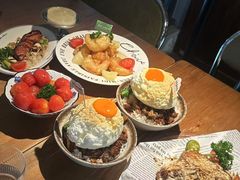 -岛风·台食小馆 ISLAND BISTRO(烟台山店)