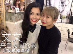 -上海彩妆秀摄影设计有限公司